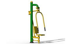 如何選擇合適的戶外健身器材？選擇廣東牧童實業，專業健身器材供應商