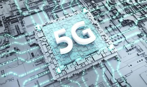 英德巨額投資遇挫，任正非力推和平5G通信新時代