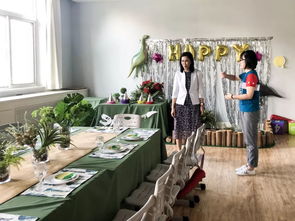 匠心獨運，東方魅力 中國高端幼兒教育產(chǎn)品及工藝禮儀用品海外展風采
